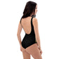 Picturest One-Piece Swimsuit.