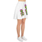 Three Tiki's Skater Skirt.