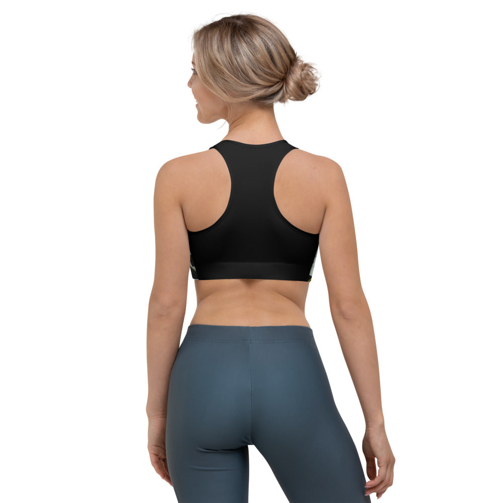 Punga Sports bra.