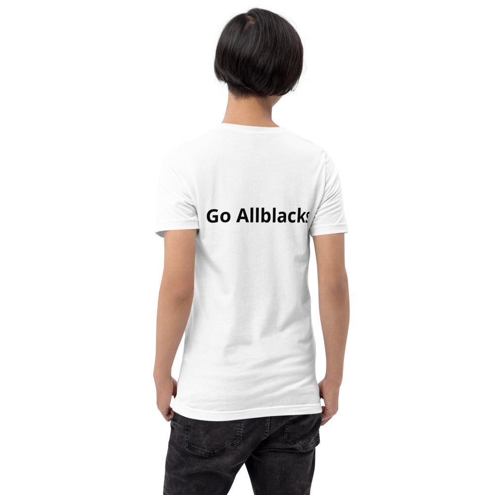 Short-Sleeve Unisex T-Shirt