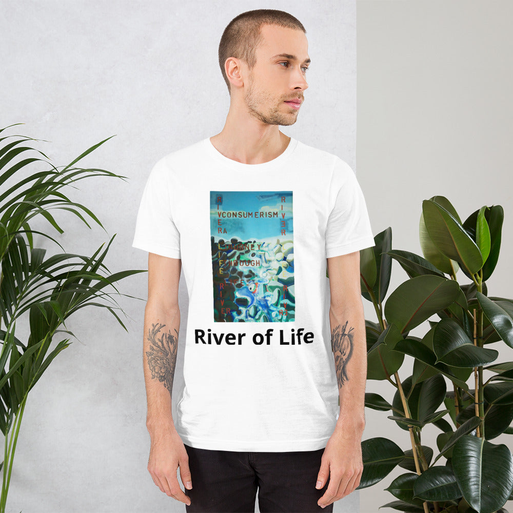 Short-Sleeve Unisex T-Shirt